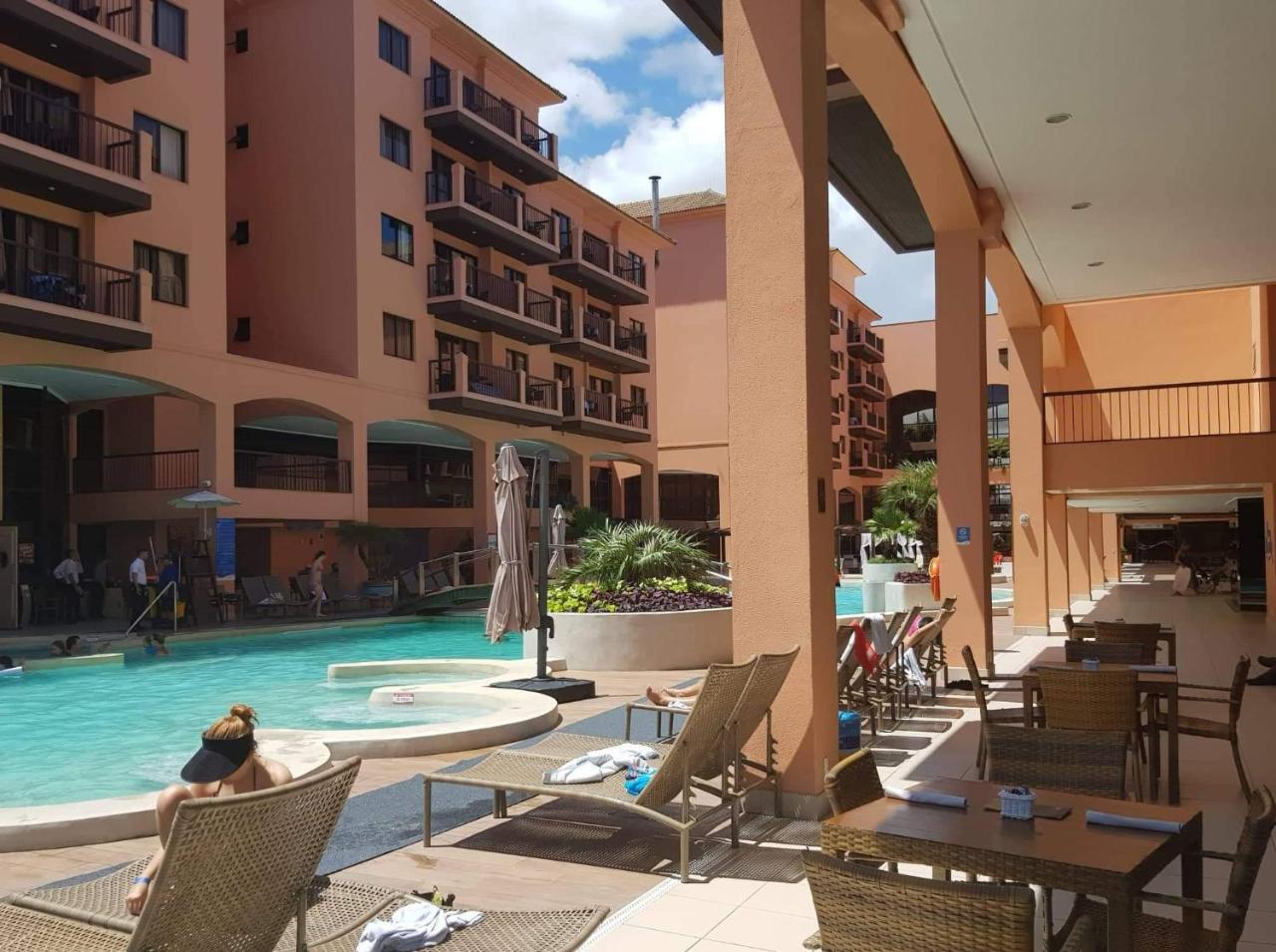 Apto Pes Na Areia Em Hotel Jurere Beach Jurere Internacional Florianópolis Exterior foto